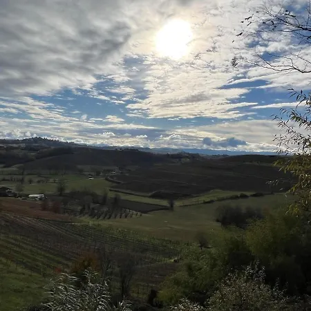 Hébergement de vacances Casa Hazon