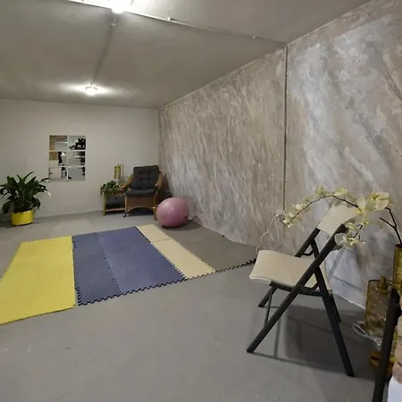 Σπίτι διακοπών Casa Hazon Montegrosso dʼAsti