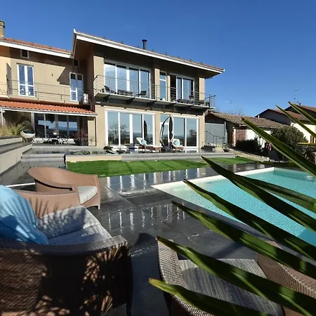 Casa Hazon Hébergement de vacances