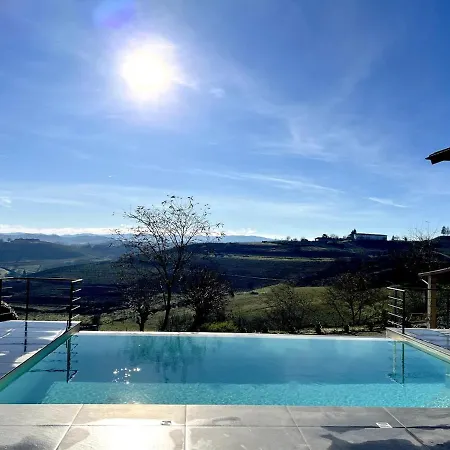 Casa Hazon Hébergement de vacances *