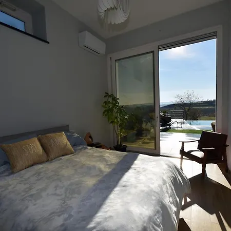 Casa Hazon Hébergement de vacances Montegrosso dʼAsti