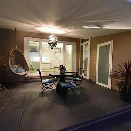 Hébergement de vacances Casa Hazon *