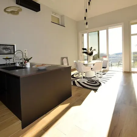 Casa Hazon Hébergement de vacances