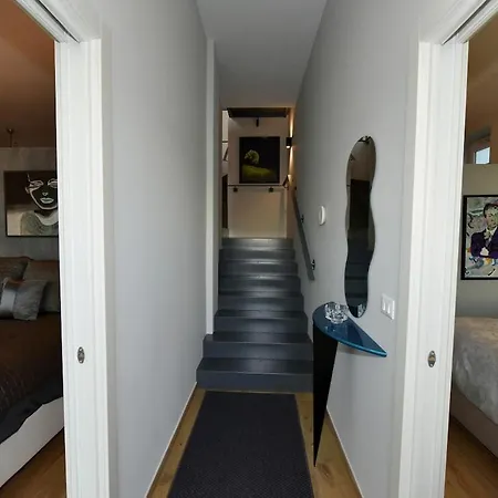 Hébergement de vacances Casa Hazon *