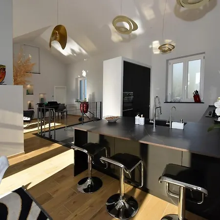 Casa Hazon * Montegrosso dʼAsti