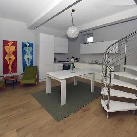 Casa Hazon Hébergement de vacances