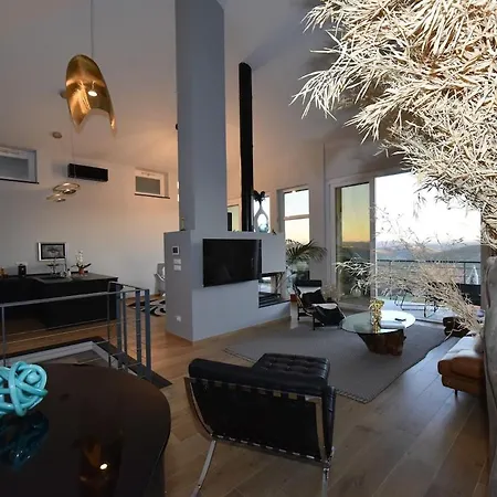 Σπίτι διακοπών Casa Hazon Montegrosso dʼAsti