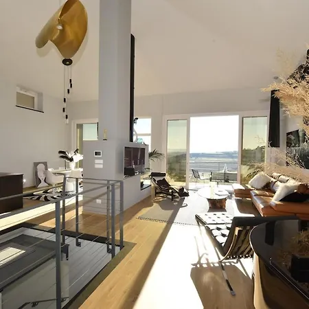 Casa Hazon Hébergement de vacances *