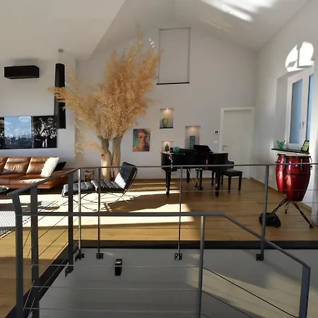 Σπίτι διακοπών Casa Hazon *