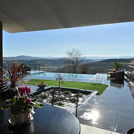 Casa Hazon * Montegrosso dʼAsti