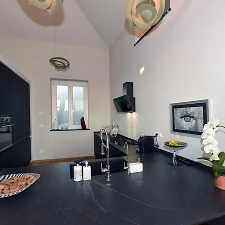Hébergement de vacances Casa Hazon *