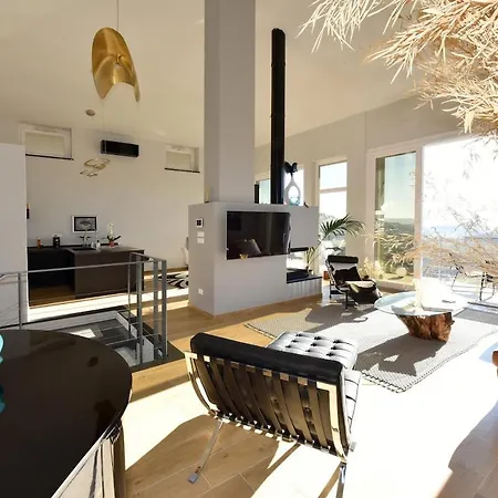 Casa Hazon Hébergement de vacances