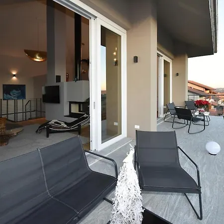 Hébergement de vacances Casa Hazon