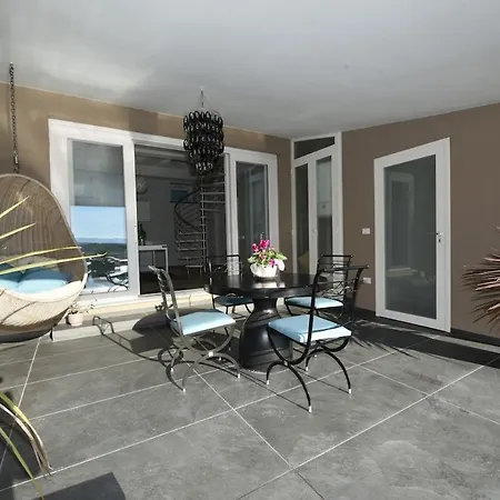 Hébergement de vacances Casa Hazon