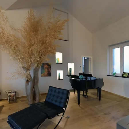 Casa Hazon Hébergement de vacances