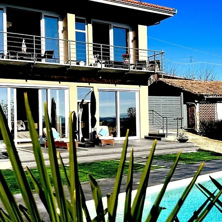 Casa Hazon Hébergement de vacances *