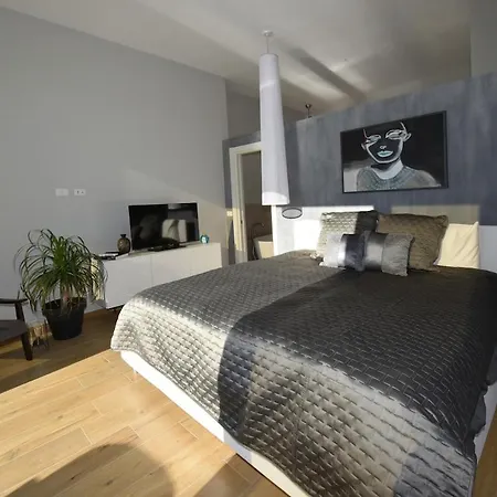 Casa Hazon Hébergement de vacances