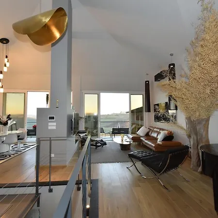 Casa Hazon Hébergement de vacances